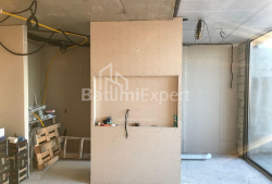 Квартира 3-комн 103 м² - Юр'ївська, Батумі