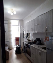 Квартира 2-комн 32 м² - Шалва Інасаридзе, Батумі