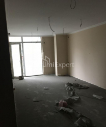 Квартира 2-комн 59 м² - Шерифа Хімшіашвілі, Батумі