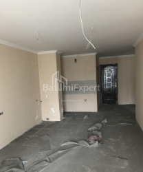 Квартира 2-комн 59 м² - Шерифа Хімшіашвілі, Батумі