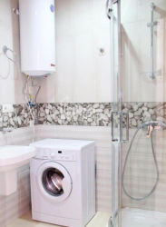 Квартира 30 м² - Юсуфа Кобаладзе, Батумі, Грузія