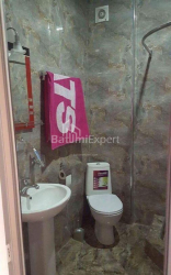 Квартира 1-комн 35 м² - Вахтанга Горгасалі, Батумі