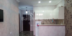 Квартира 1-комн 35 м² - Вахтанга Горгасалі, Батумі