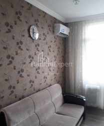 Квартира 1-комн 35 м² - Вахтанга Горгасалі, Батумі