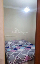 Квартира 1-комн 35 м² - Вахтанга Горгасалі, Батумі