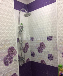 Квартира 3-комн 43 м² - Шерифа Хімшіашвілі, Батумі