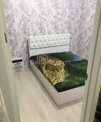 Квартира 3-комн 43 м² - Шерифа Хімшіашвілі, Батумі
