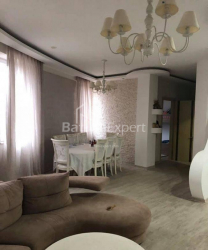 Квартира 3-комн 113 м² - Юр'ївська, Батумі