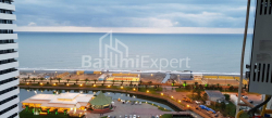 Квартира 1-комн 29 м² - Зураба Горгiладзе, Батумі