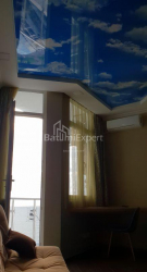 Квартира 1-комн 29 м² - Зураба Горгiладзе, Батумі
