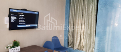 Квартира 1-комн 29 м² - Зураба Горгiладзе, Батумі