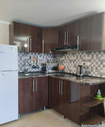 Квартира 38 м² - Юсуфа Кобаладзе, Батумі, Грузія