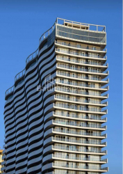 Квартира 1-комн 38 м² - Юсуфа Кобаладзе, Батумі