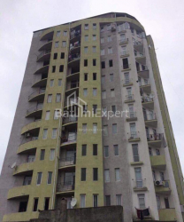 Квартира 1-комн 83 м² - Іване Джавахишвілі, Батумі