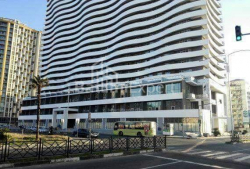 Квартира 46 м² - Юр'ївська, Батумі, Грузія