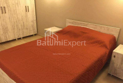 Квартира 2-комн 46 м² - Юр'ївська, Батумі