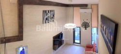 Квартира 2-комн 46 м² - Юр'ївська, Батумі