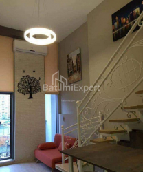 Квартира 2-комн 46 м² - Юр'ївська, Батумі