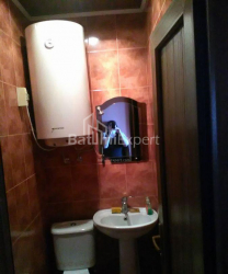 Квартира 4-комн 100 м² - Юр'ївська, Батумі