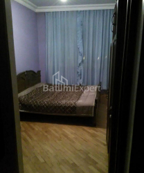 Квартира 4-комн 100 м² - Юр'ївська, Батумі