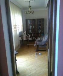 Квартира 4-комн 100 м² - Юр'ївська, Батумі