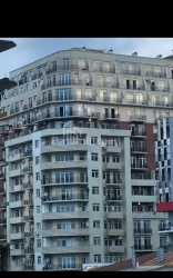 Квартира 3-комн 67 м² - Іллі Чавчавадзе, Батумі