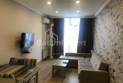 Квартира 2-комн 55 м² - Юсуфа Кобаладзе, Батумі