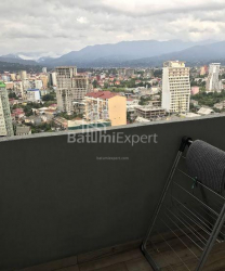 Квартира 2-комн 55 м² - Юсуфа Кобаладзе, Батумі