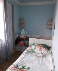 Квартира 4-комн 110 м² - Петра Багратіоні, Батумі