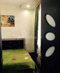 Квартира 3-комн 70 м² - Галактiона Табiдзе, Батумі
