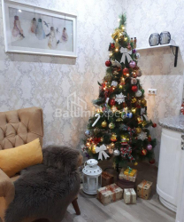 Квартира 4-комн 105 м² - Юр'ївська, Батумі