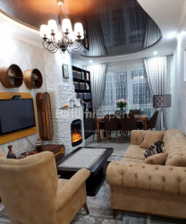 Квартира 4-комн 105 м² - Юр'ївська, Батумі