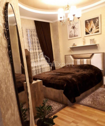 Квартира 4-комн 105 м² - Юр'ївська, Батумі