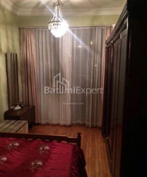Квартира 3-комн 87 м² - Шалва Інасаридзе, Батумі