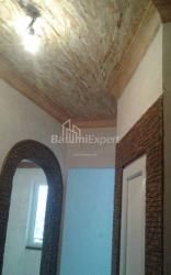 Квартира 2-комн 46 м² - Юр'ївська, Батумі