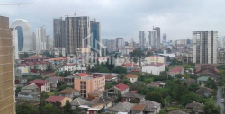 Квартира 2-комн 46 м² - Юр'ївська, Батумі