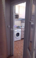 Квартира 2-комн 36 м² - Юр'ївська, Батумі