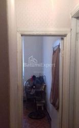 Квартира 36 м² - Юр'ївська, Батумі, Грузія