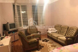 Квартира 2-комн 36 м² - Юр'ївська, Батумі