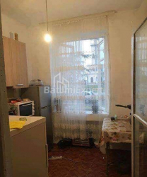 Квартира 36 м² - Юр'ївська, Батумі, Грузія