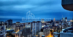 Квартира 106 м² - Тбел-Абусерідзе, Батумі, Грузія