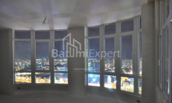 Квартира 4-комн 106 м² - Тбел-Абусерідзе, Батумі