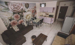 Квартира 2-комн 47 м² - Шерифа Хімшіашвілі, Батумі
