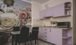 Квартира 2-комн 47 м² - Шерифа Хімшіашвілі, Батумі