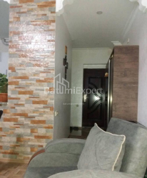 Квартира 70 м² - Галактiона Табiдзе, Батумі, Грузія