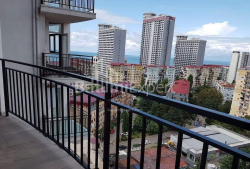 Квартира 4-комн 76 м² - Шалва Інасаридзе, Батумі