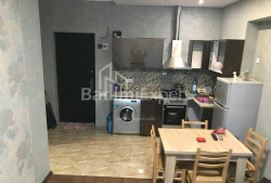 Квартира 2-комн 41 м² - Юр'ївська, Батумі