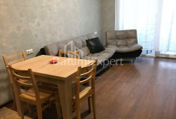 Квартира 2-комн 41 м² - Юр'ївська, Батумі
