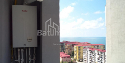 Квартира 2-комн 31 м² - Юсуфа Кобаладзе, Батумі