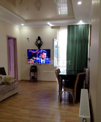 Квартира 3-комн 77 м² - Шалва Інасаридзе, Батумі